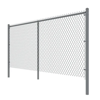chain mesh fencing 