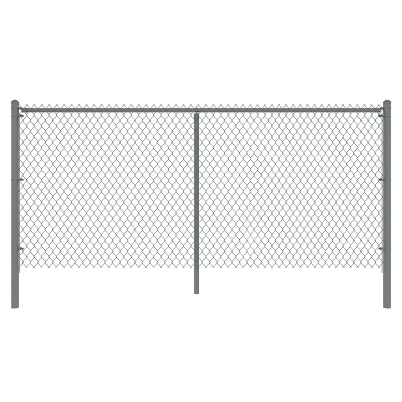 chain mesh fencing