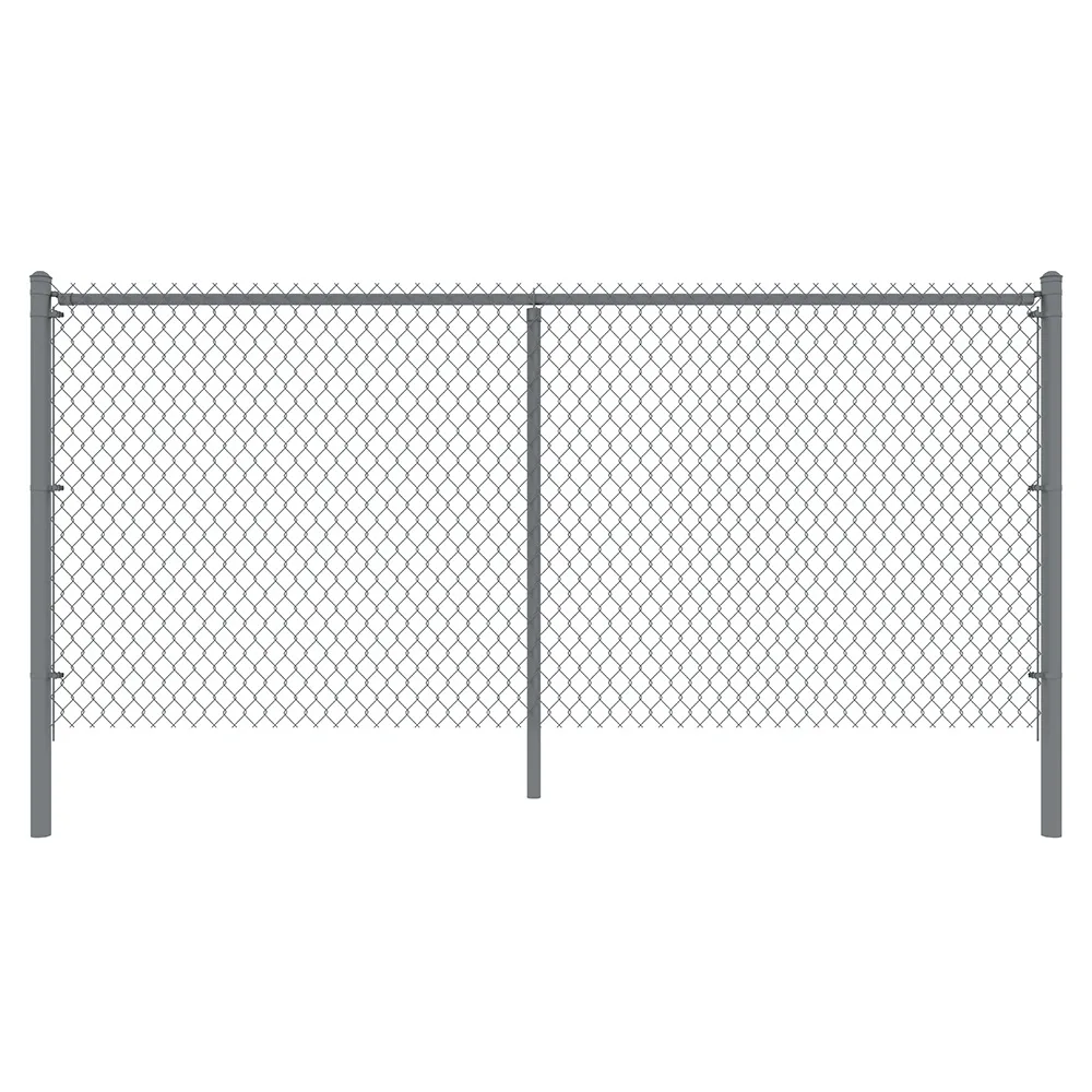 chain mesh fencing