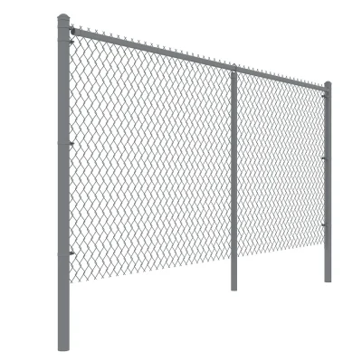 chain mesh fencing 