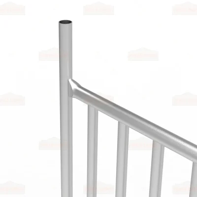 temporary pool fencing panels Details
