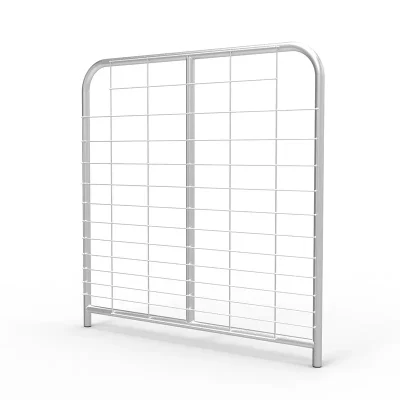 4ft I-Stay Metal Farm Gate