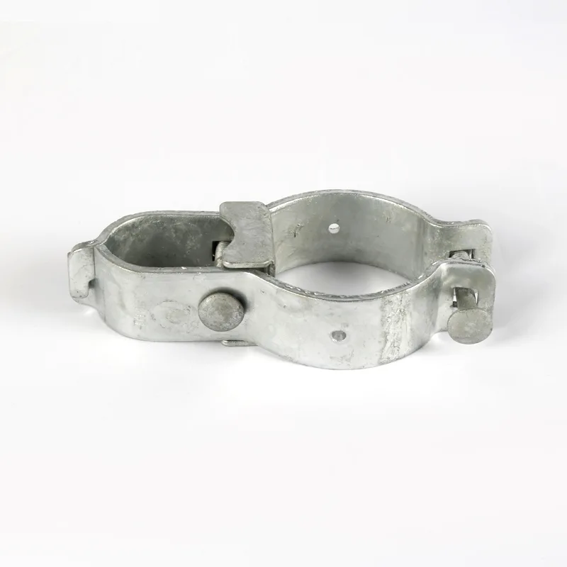 Gate Two Part Hinges