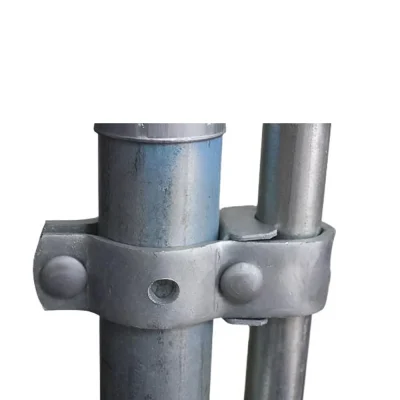Gate Two Part Hinges
