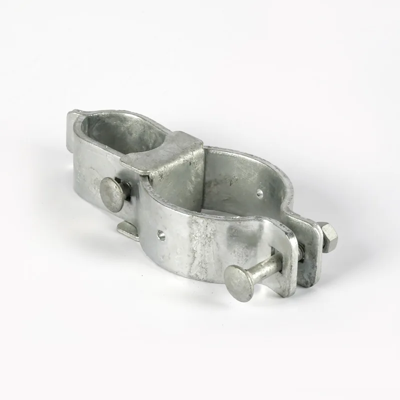 Gate Two Part Hinges