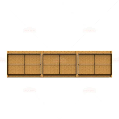 Adjustable Fence Panels Frame