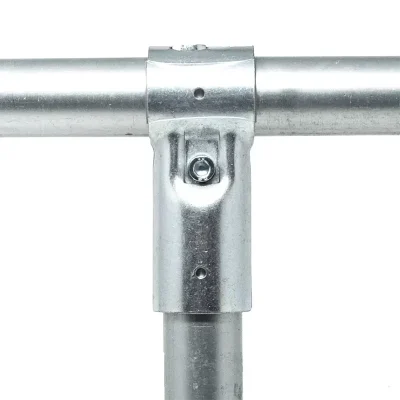 T-Pipe-Clamp-Connector-application