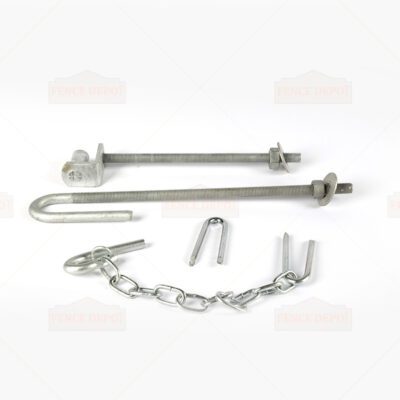 farm gate ring latch accessories