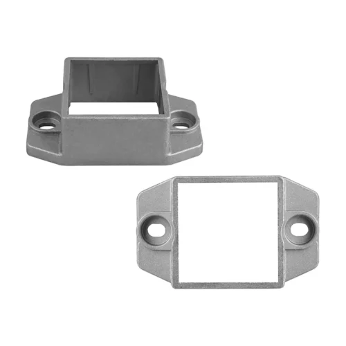 Double Lugs Fence Bracket