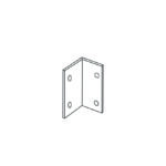 Fence Panel L Clips