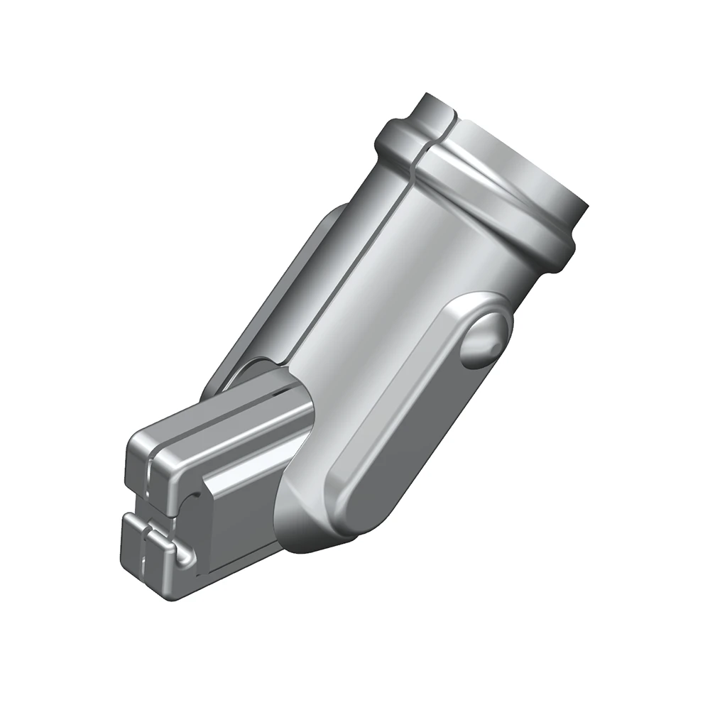 Fence Post Multi Purpose Adjust Clamp
