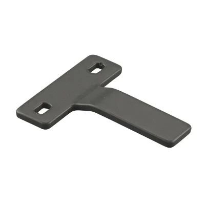 Gate D Striker Detail