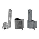 Bolt-On Gudgeons Kit