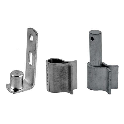 Bolt-On Gudgeons Kit