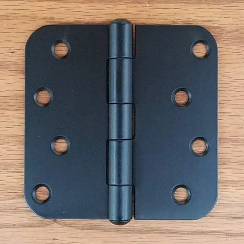 Heavy Gate Strap Hinges FENCE DEPOT