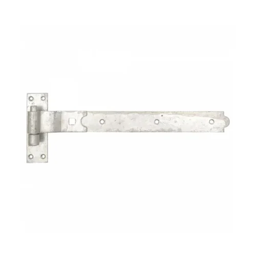 Heavy Gate Strap Hinges