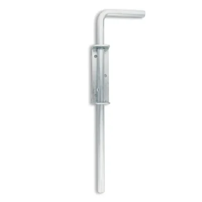 Lockable Drop Bolts