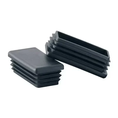 Plastic Rectangular Cap