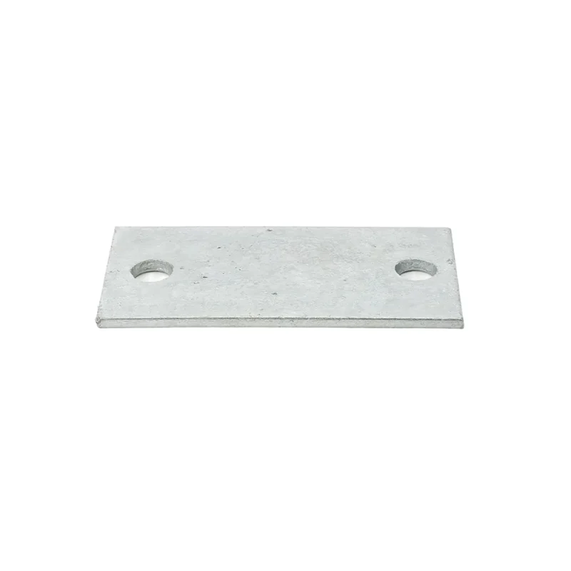 Rectangle Floor Flange Base Plate
