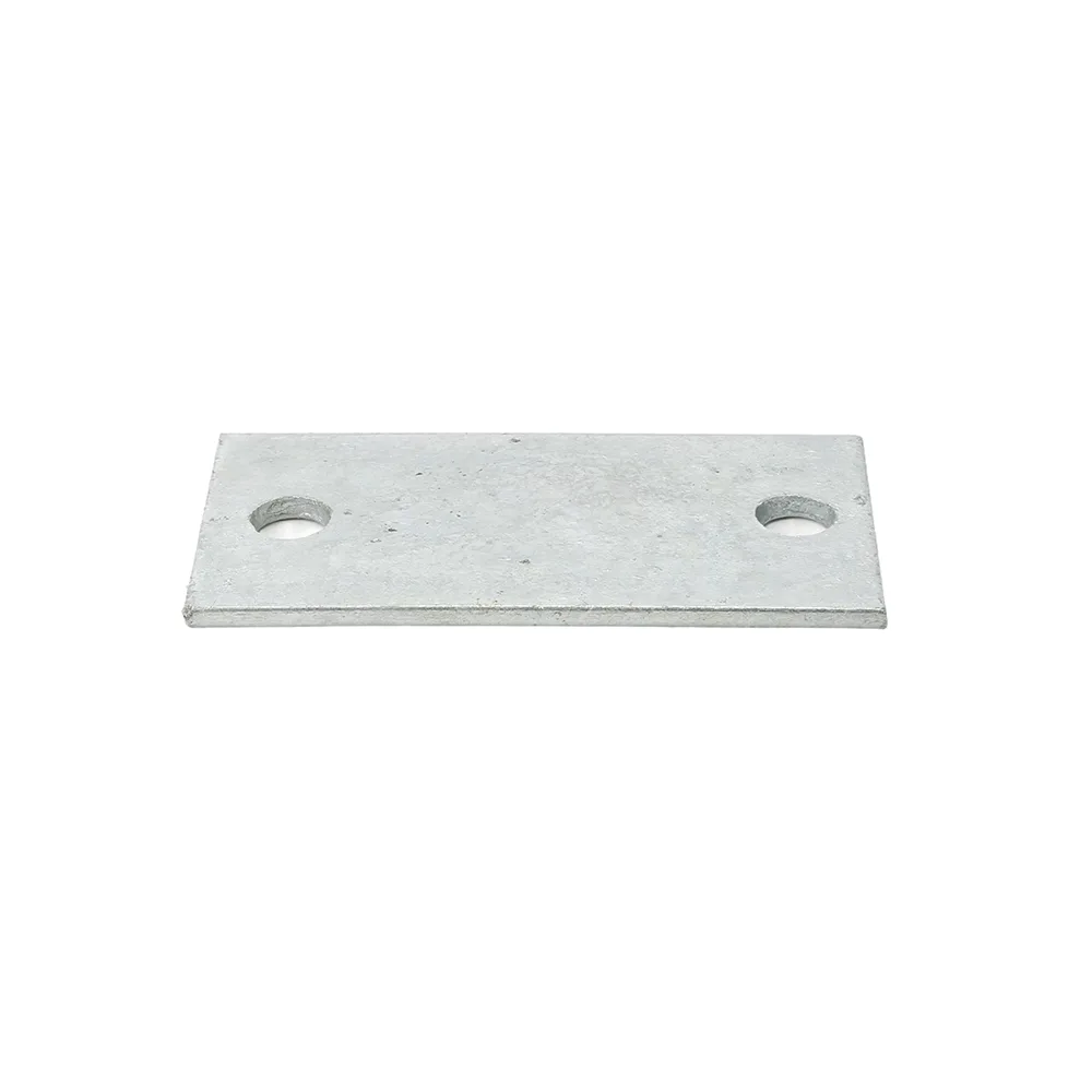 Rectangle Floor Flange Base Plate