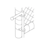 Tower Bolt
