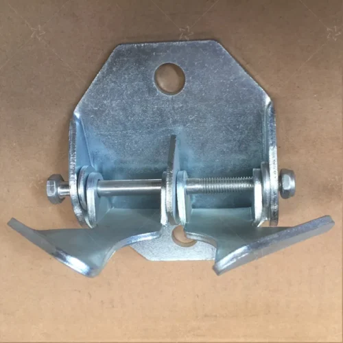 Two Way Gate Latch FENCE DEPOT