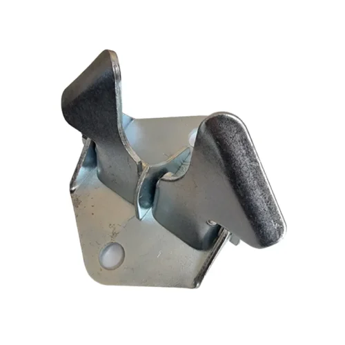 Two Way Gate Latch