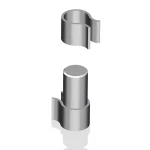 Weld On Hinges Sockets