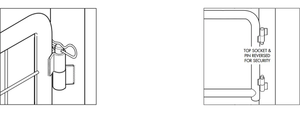 Weld-On-Hinges-Sockets Usage-Scenarios