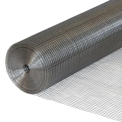 AISI-304-Stainless-Steel-Welded-Mesh Detail