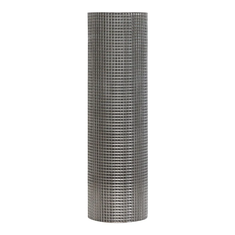 Chicken Wire Timesetl2 Pack 304 Stainless Steel Woven Wire 10 Mesh 12x24 | Cyprus Window Screen