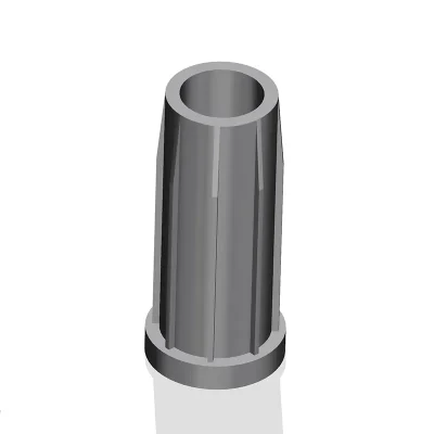 Adjustable Hinge Attachments