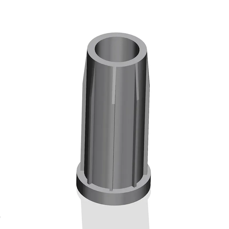 Adjustable Hinge Attachments