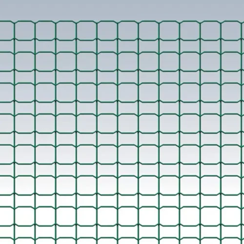 Decoplax Wire Mesh Fence