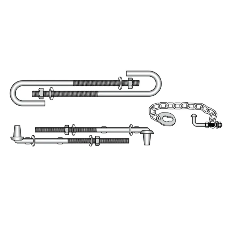 Farm Gate Packs