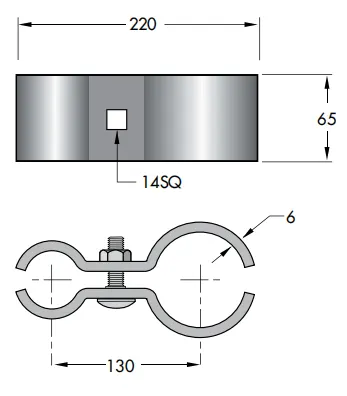 Farm-Stock-Yard-Clamp-Specification