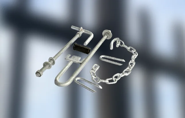 Fence Accessories
