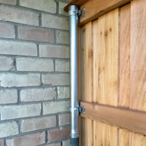 Fence Post Extender