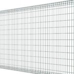 Green Rigid Panel RAL 6005