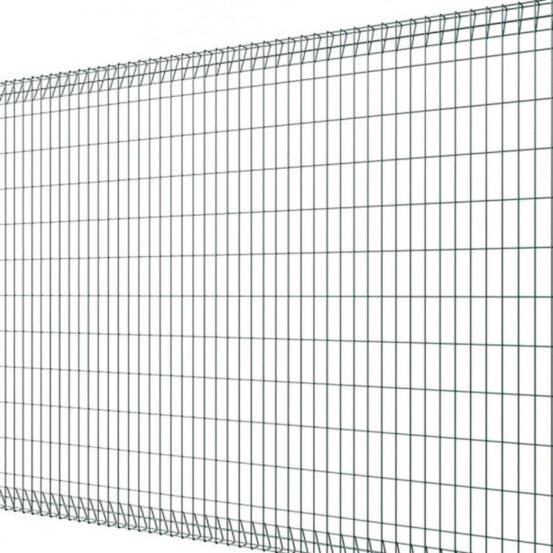 Green Rigid Panel RAL 6005