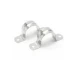 Half Saddle Pipe Clamp