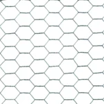 Hexagonal Wire Mesh