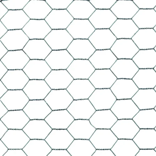 Hexagonal Wire Mesh