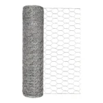 Hexagonal Wire Mesh