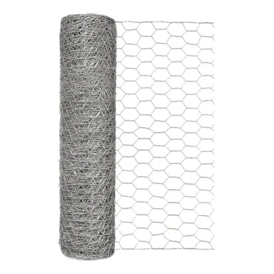 Hexagonal Wire Mesh