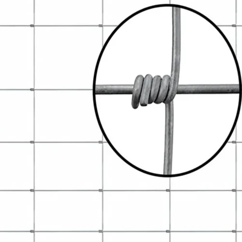 High Tensile Hinge Joint Fence