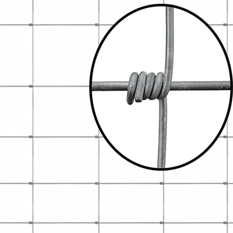 High Tensile Hinge Joint Fence