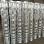 High Tensile Hinge Joint Fence