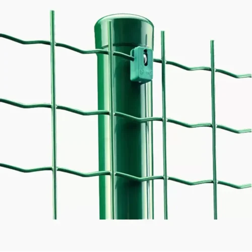 Holland Wire Mesh Fence