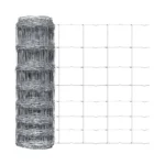 Light Stock Fence